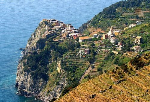Corniglia