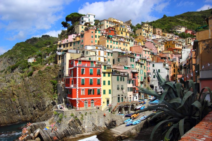 riomaggiore